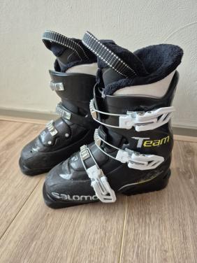 Skischoenen