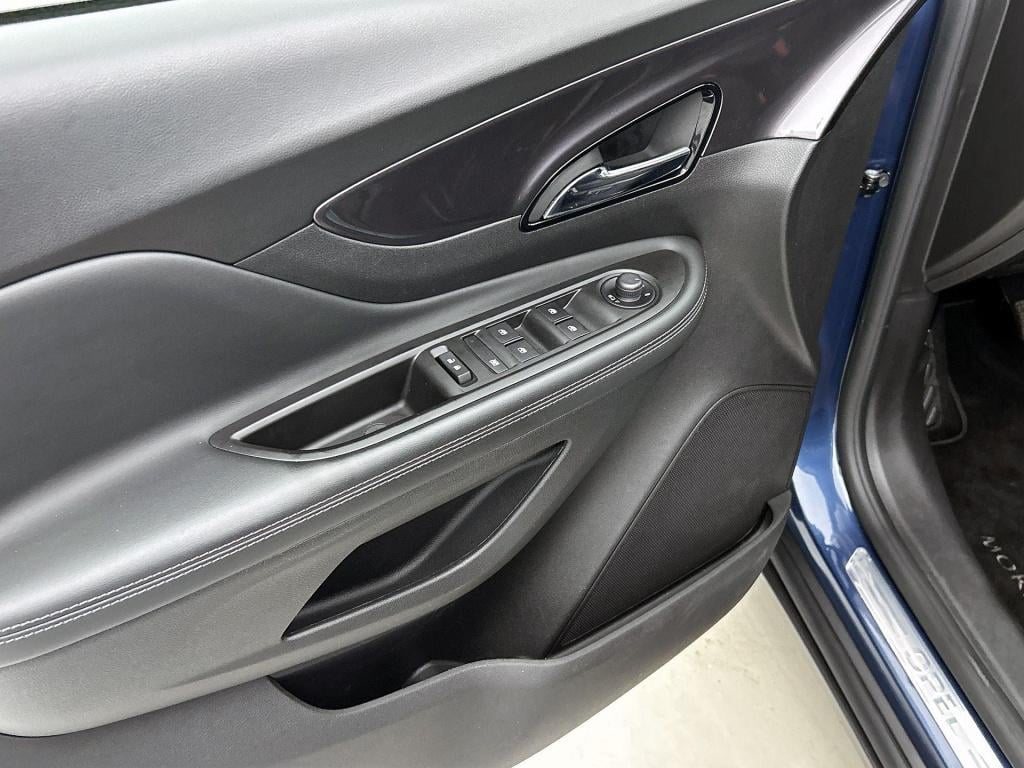 Opel Mokka 1.4 turbo innovation | camera | trekhaak | navigatie | climate c