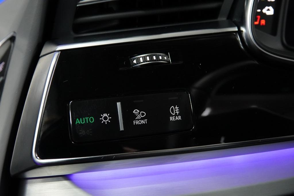 Audi Q7 60 tfsi | pano | rsq7 interieur | matrix |