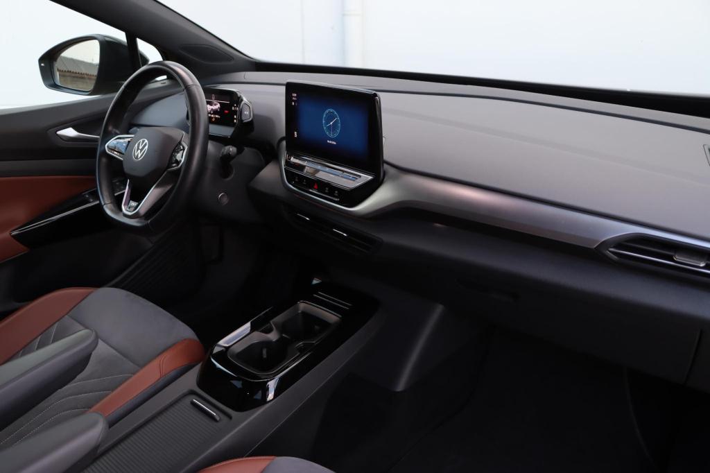 Volkswagen Id.4 first pro performance 77 kwh 204pk | soh 90% |