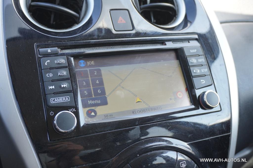 Nissan Note 1.2 dig-s tekna