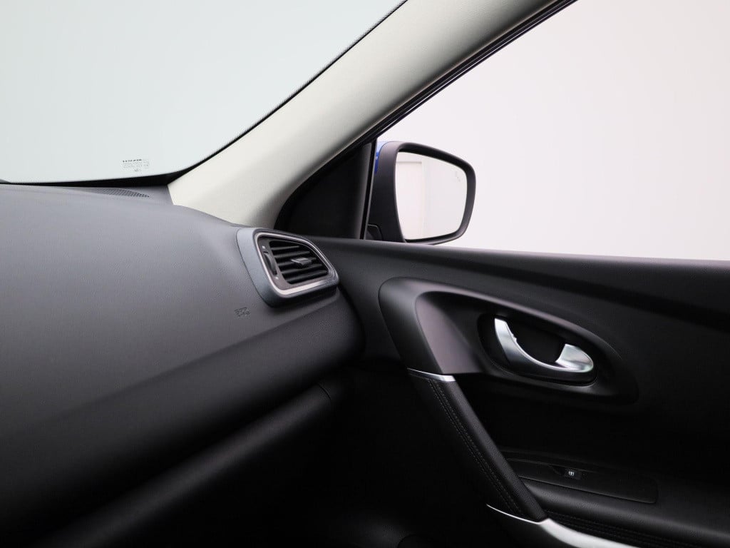 Renault Kadjar 1.3 tce intens | lmv | parkeer sensoren | panorama dak  | ha