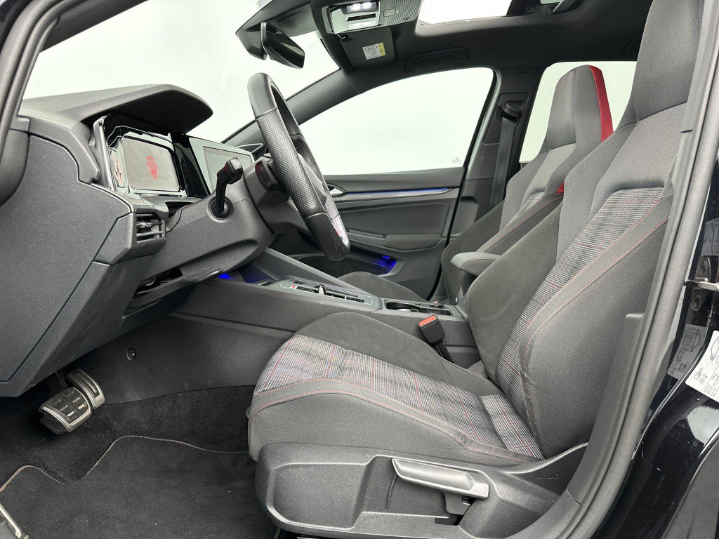 Volkswagen Golf 2.0 tsi gti pano h&k iq sfeer acc