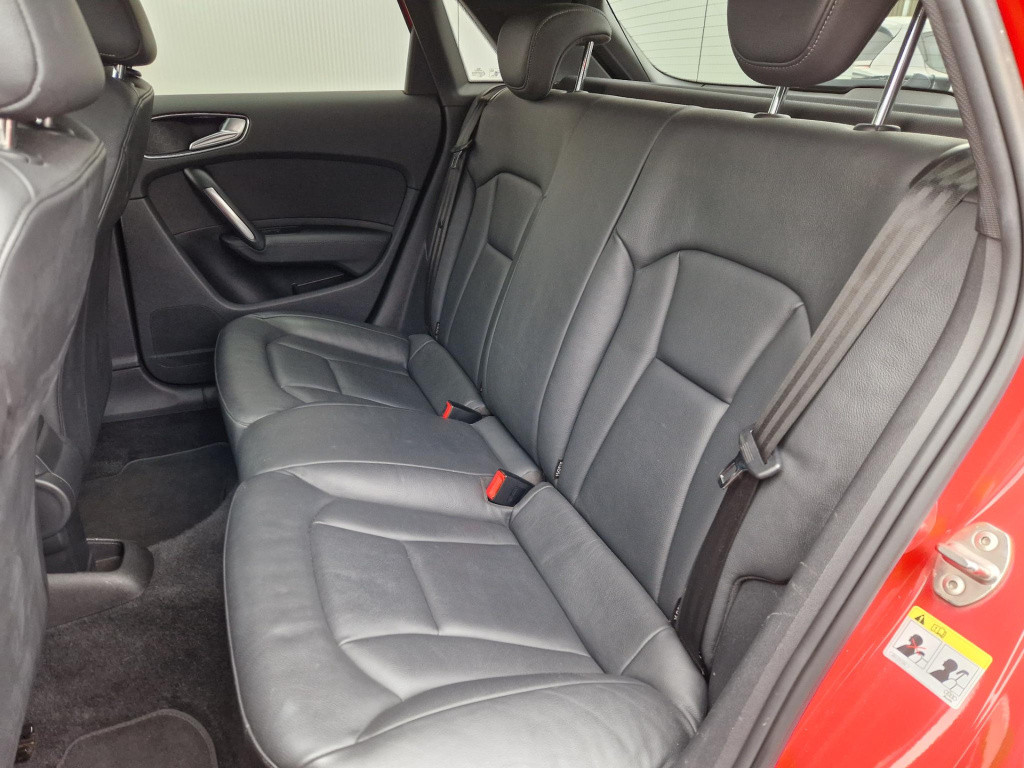 Audi A1 Sportback 1.4 tfsi ambition pro line business