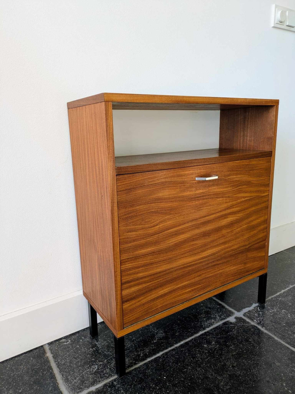 Vintage kast