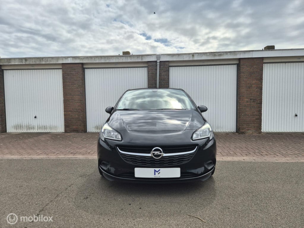 Opel Corsa 1.0 turbo ecoflex / 1e eigenaar/ dealeronderhouden / stuur- stoe