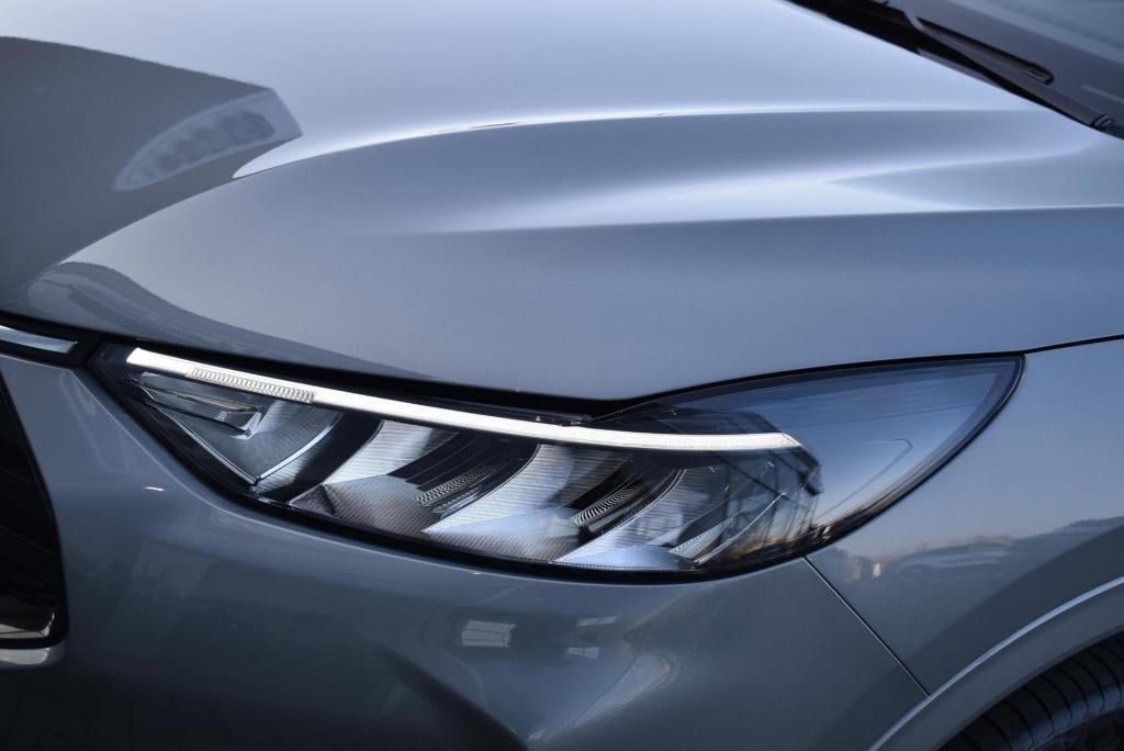 Ford Kuga 2.5 phev st-line | climate control | cruise control | winterpakke