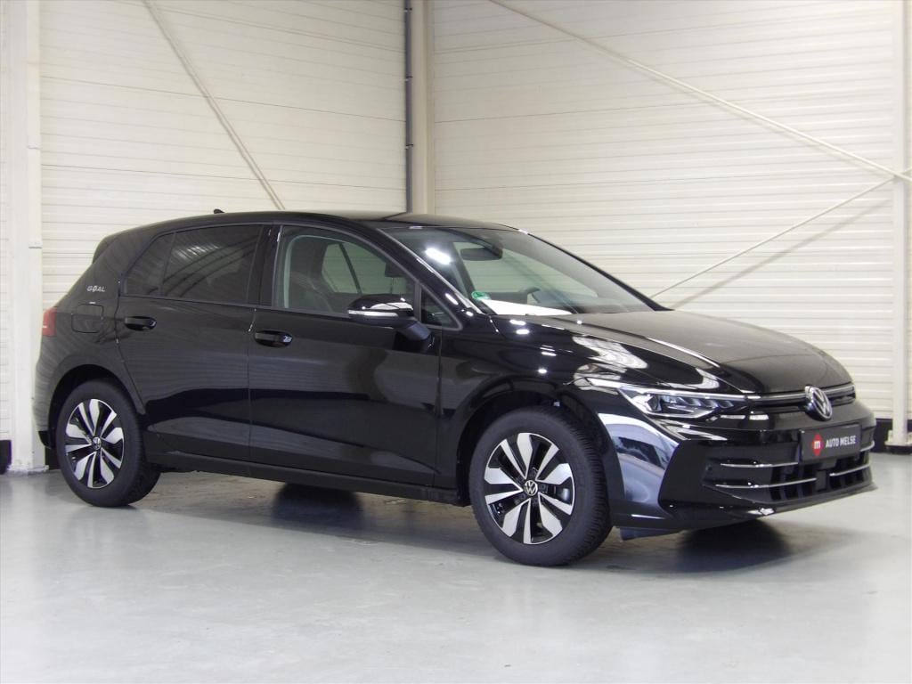 Volkswagen Golf 1.5 tsi 116pk goal