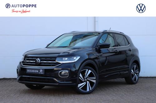 Volkswagen T-cross 1.5 tsi style business r 150pk dsg7