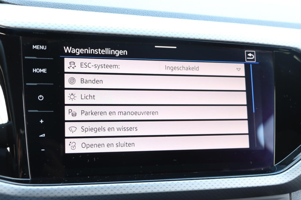 Volkswagen T-cross 1.5 tsi style 150pk dsg7