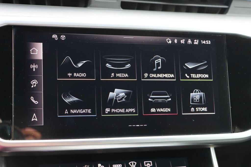 Audi A6 avant 50 tfsi e quattro s edition competition 300pk s tronic