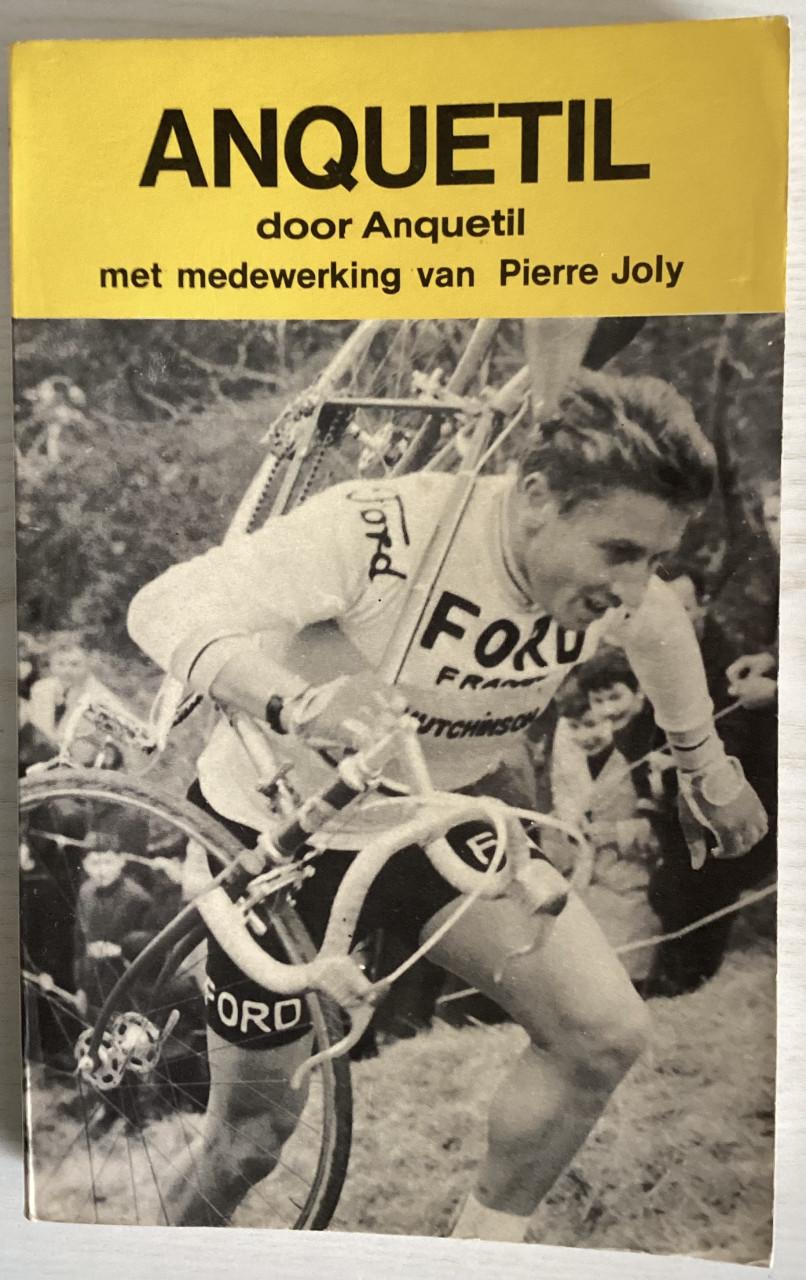 100+ boeken over de wielersport