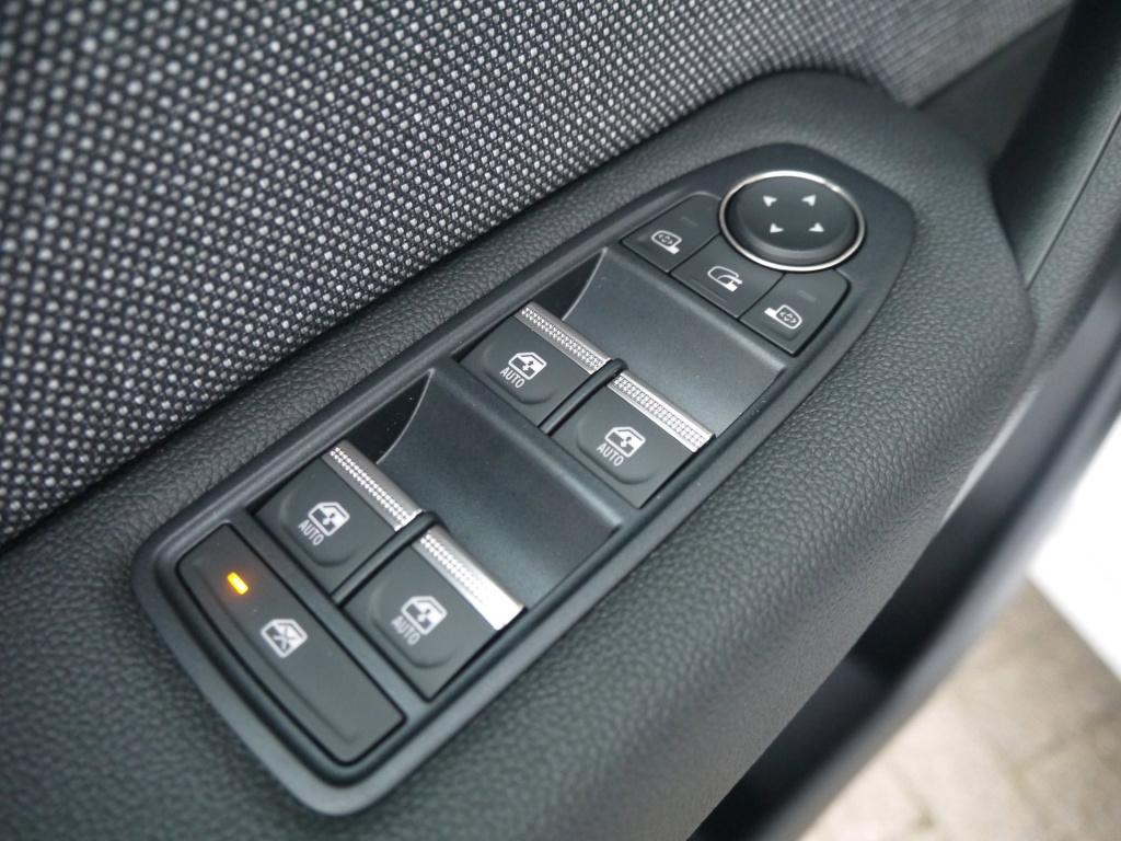 Mitsubishi Asx 1.8 hev at executive