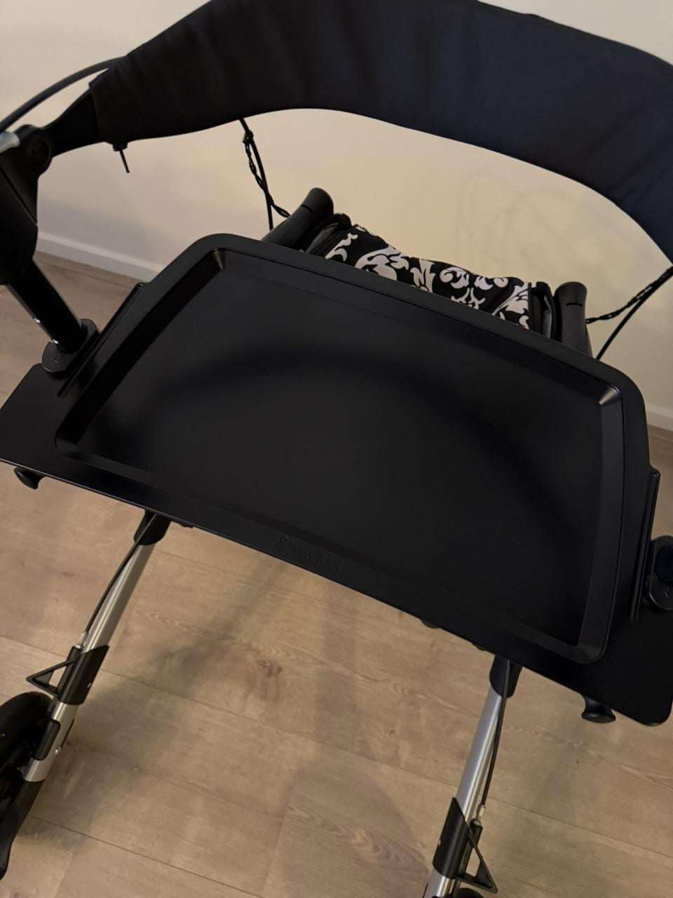 TOPRO Troja 2G rollator maat S – zeer nette staat