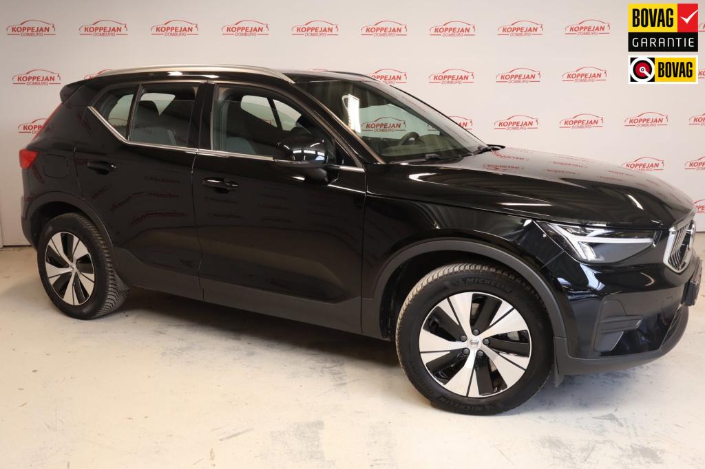 Volvo XC40 1.5 t5 plug-in hybrid core bright|stuur+stoelverwarming|achterui