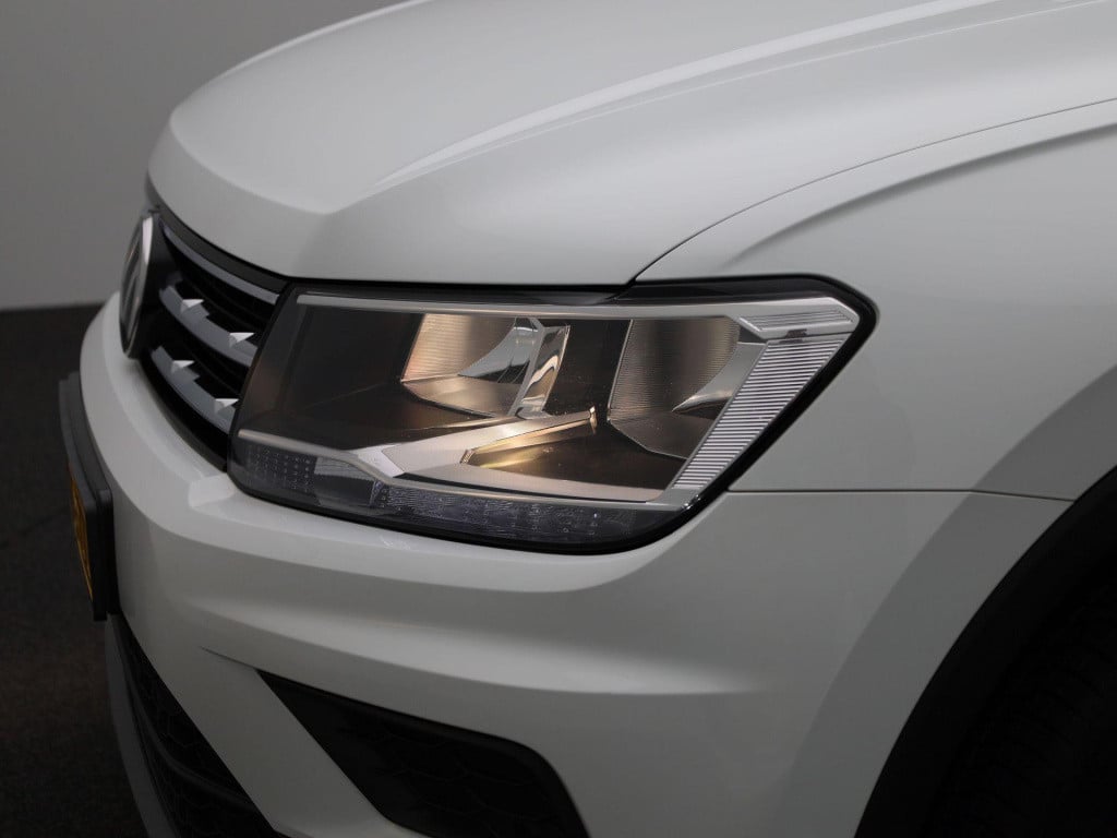 Volkswagen Tiguan Allspace 1.5 tsi comfortline business 7p. | automaat | na