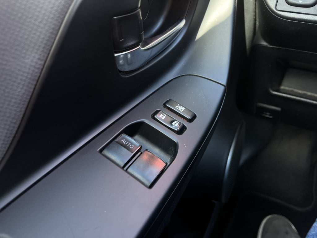 Toyota Yaris 1.5 hybrid aspiration | camera | trekhaak