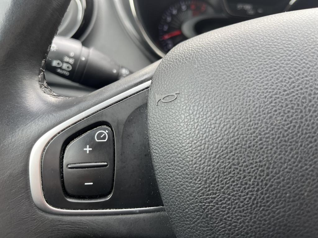 Renault Captur 0.9 tce dynamique