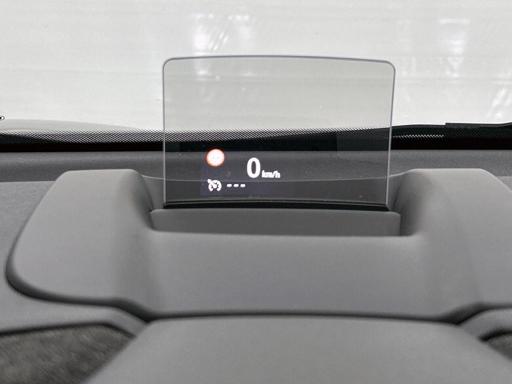Citroen C3 Aircross 110pk max | rijklaar | stoelverwarming | leder | head-u