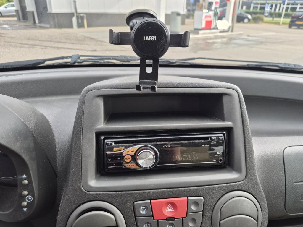 Fiat Panda 1.2 active airco