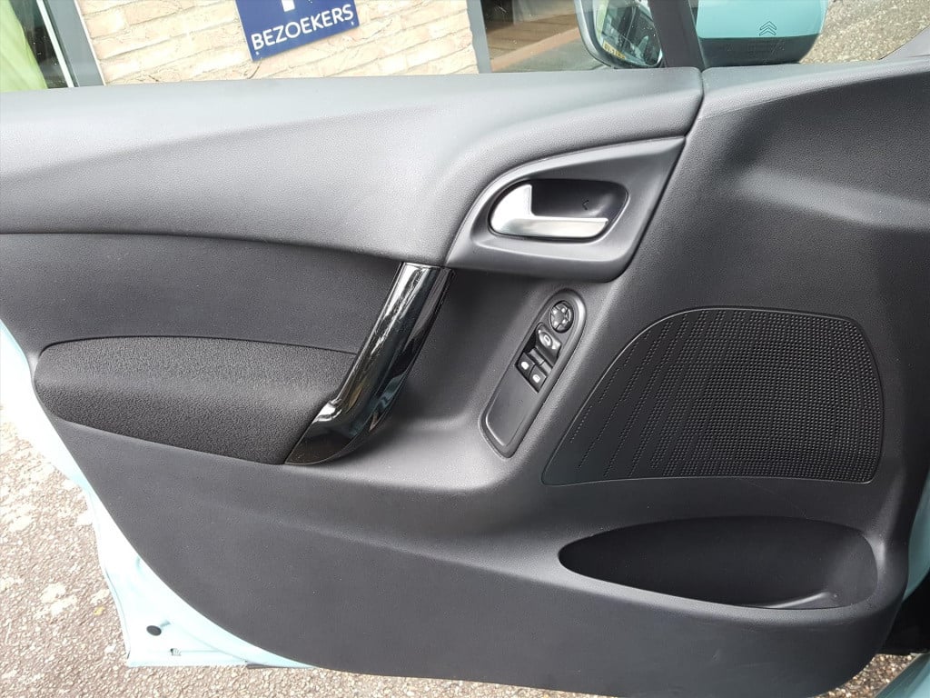 Citroen C3 1.2 puretech 82pk tendance cruise & climate control | bluetooth 