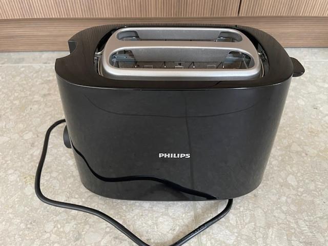 Broodrooster Philips HD 2581