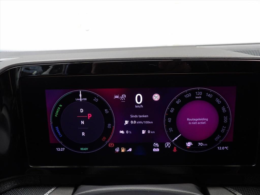 Skoda Kodiaq 1.5 tsi phev 204pk dsg-6 business edition