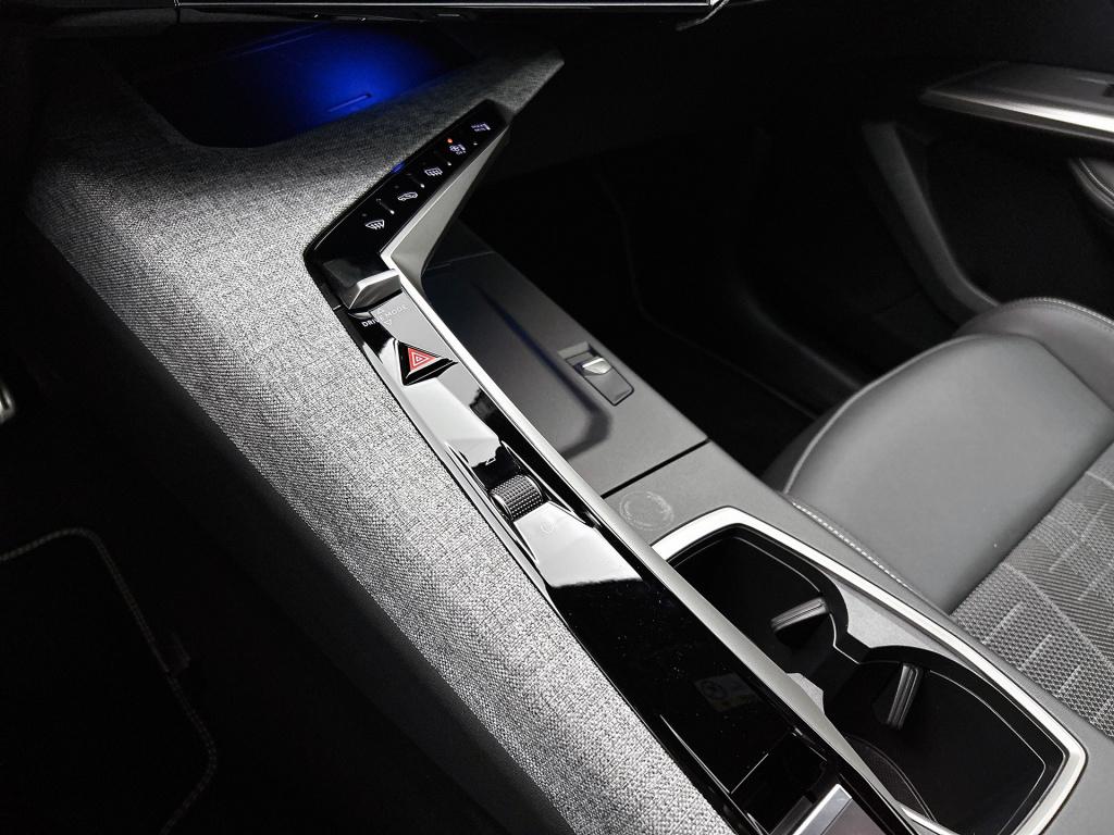 Peugeot 3008 hybrid 145pk automaat gt | rijklaar | elektrische achterkep | 