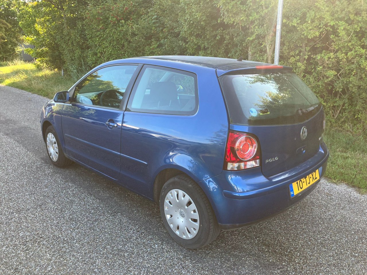 Volkswagen Polo 1.4