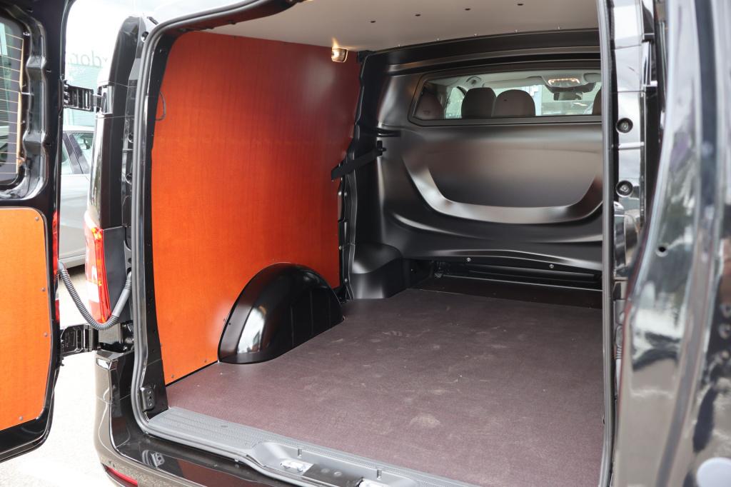 Mercedes-Benz Vito 119 cdi l3 sportpakket l 4 x 4 l dubbel cabine l airmati