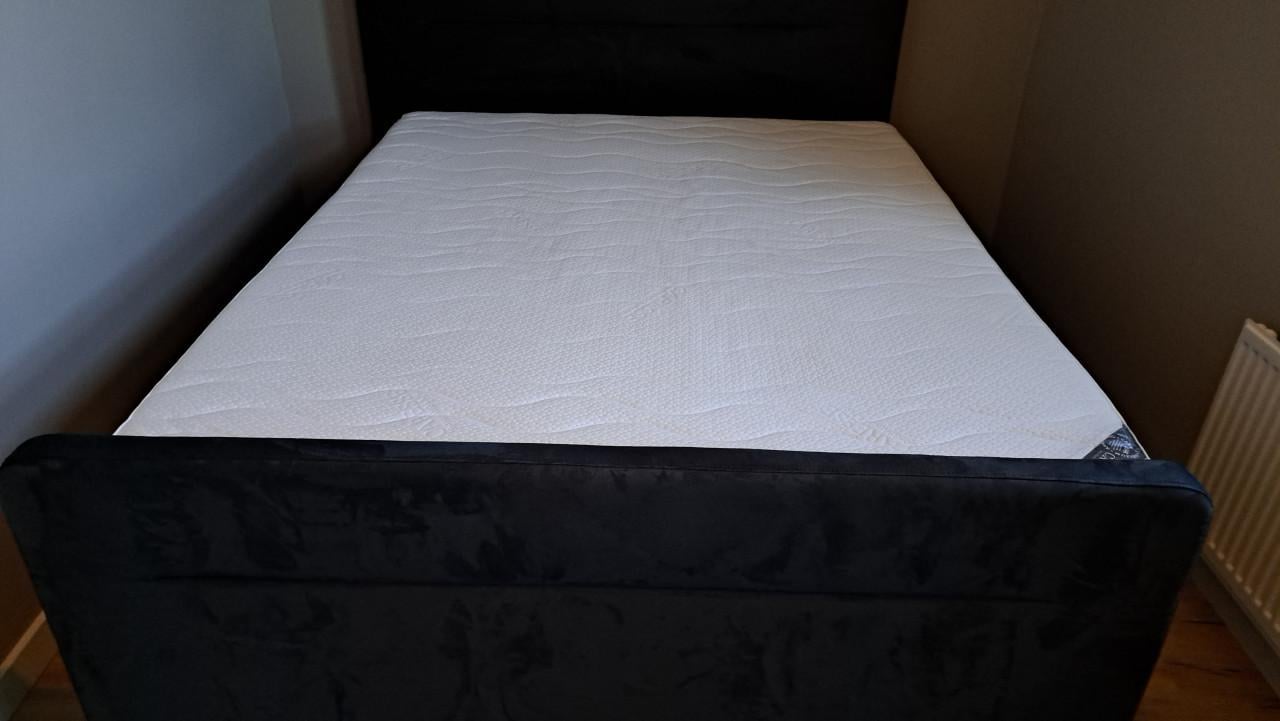 Boxspring  Caresse 160x200