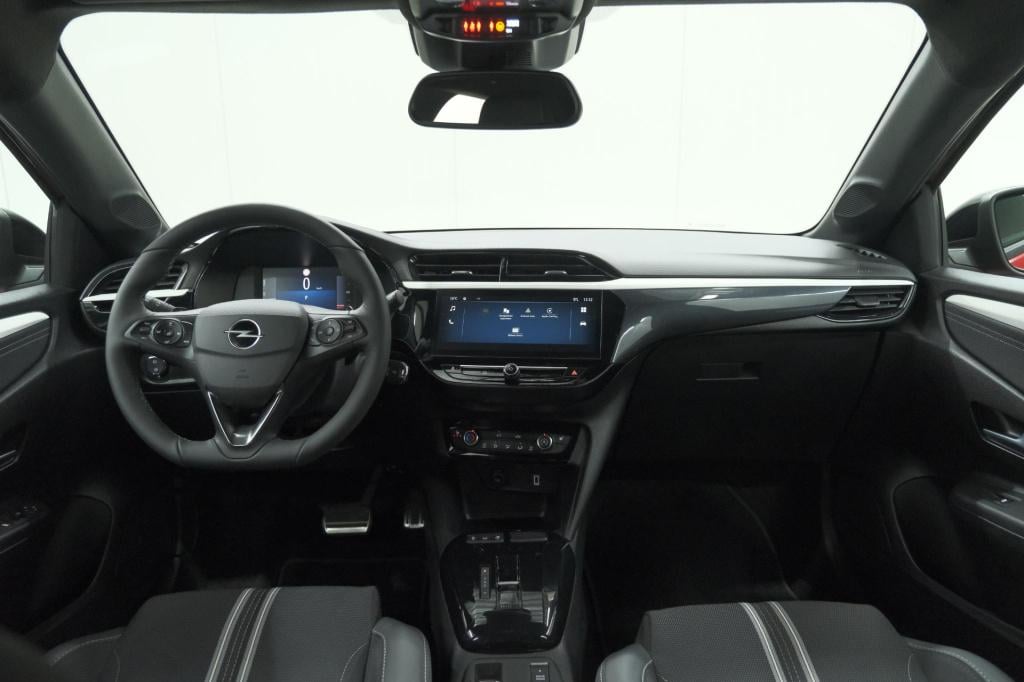 Opel Corsa 1.2 turbo 110 hybrid gs | adaptieve cruise control | dodehoekdet