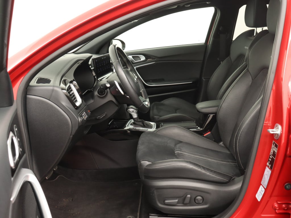 Kia Proceed 1.4 t-gdi gt-plusline | 1e eigenaar | panoramadak | jbl |
