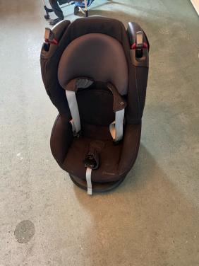 Autostoeltje Maxicosi