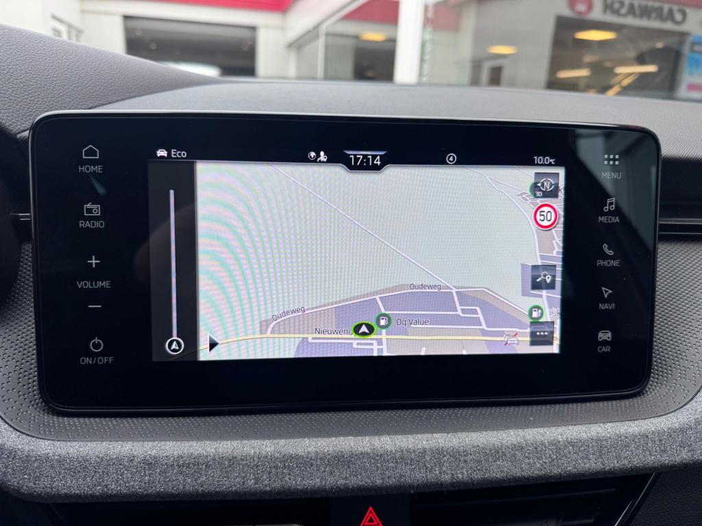 Skoda Kamiq 1.0 tsi business edition