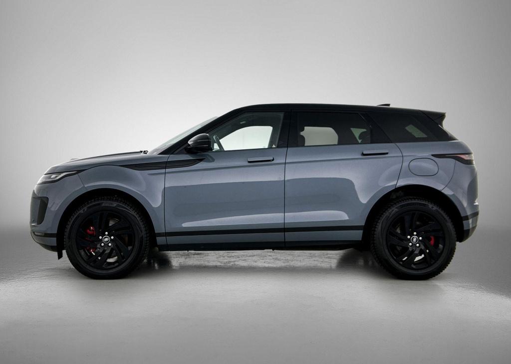 Land Rover Range Rover 1.5 p300e awd r-dynamic s | apple carplay / android 