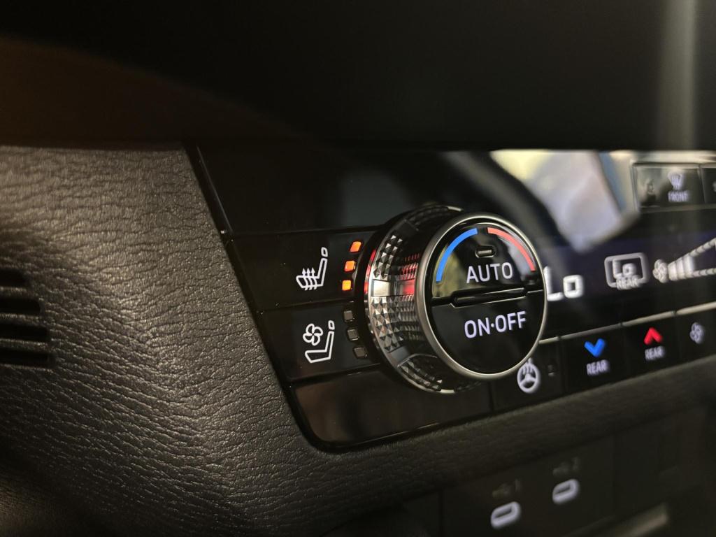 Mitsubishi Outlander 2.4 phev instyle