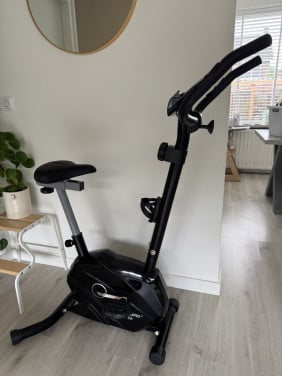 Hometrainer Tunturi