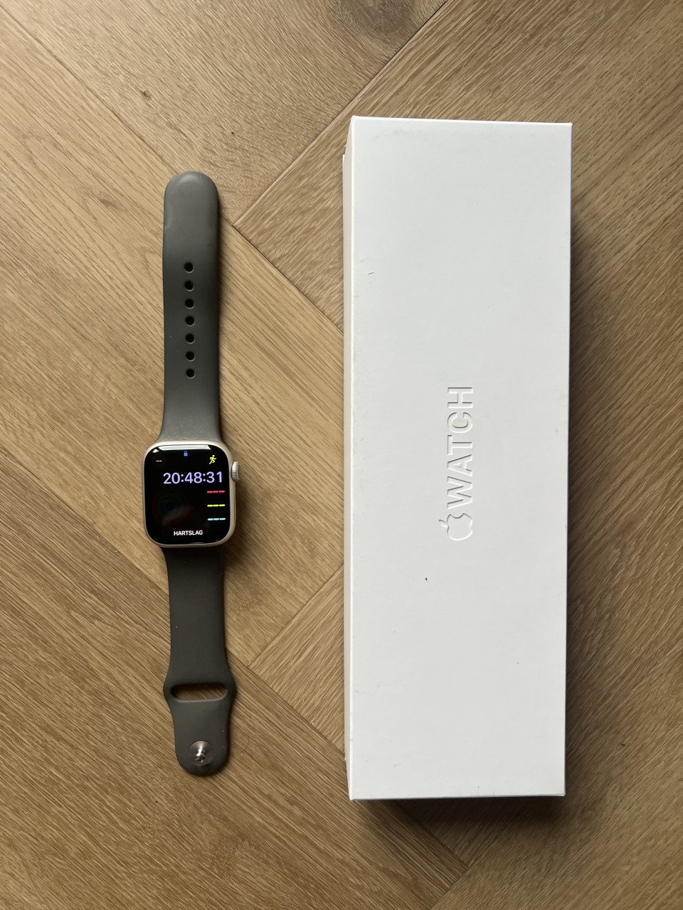 Apple Watch series 9 41mm GPS