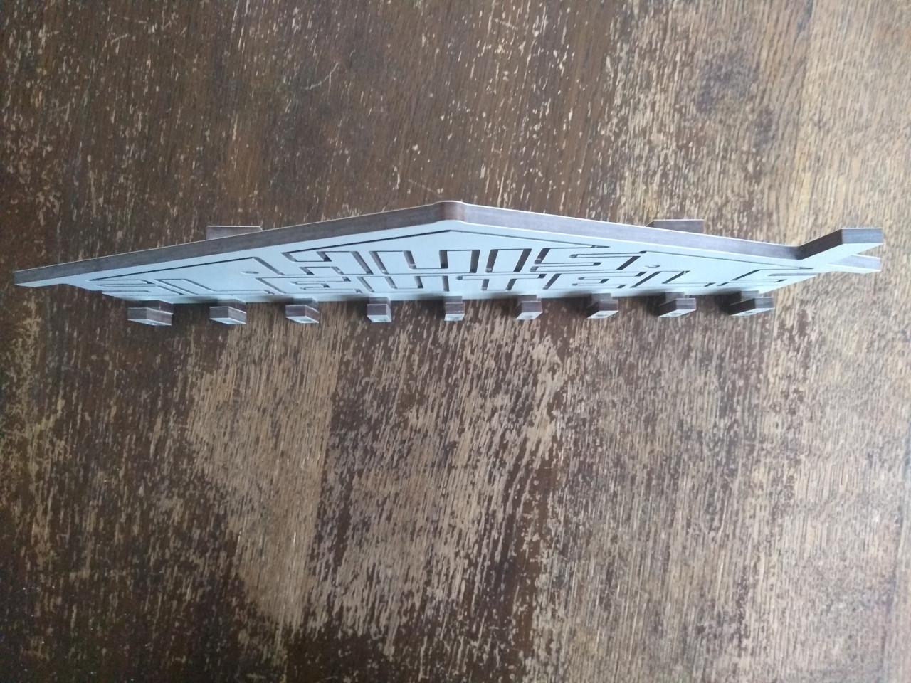 Te Koop Wandmontage Sleutelhuis houder