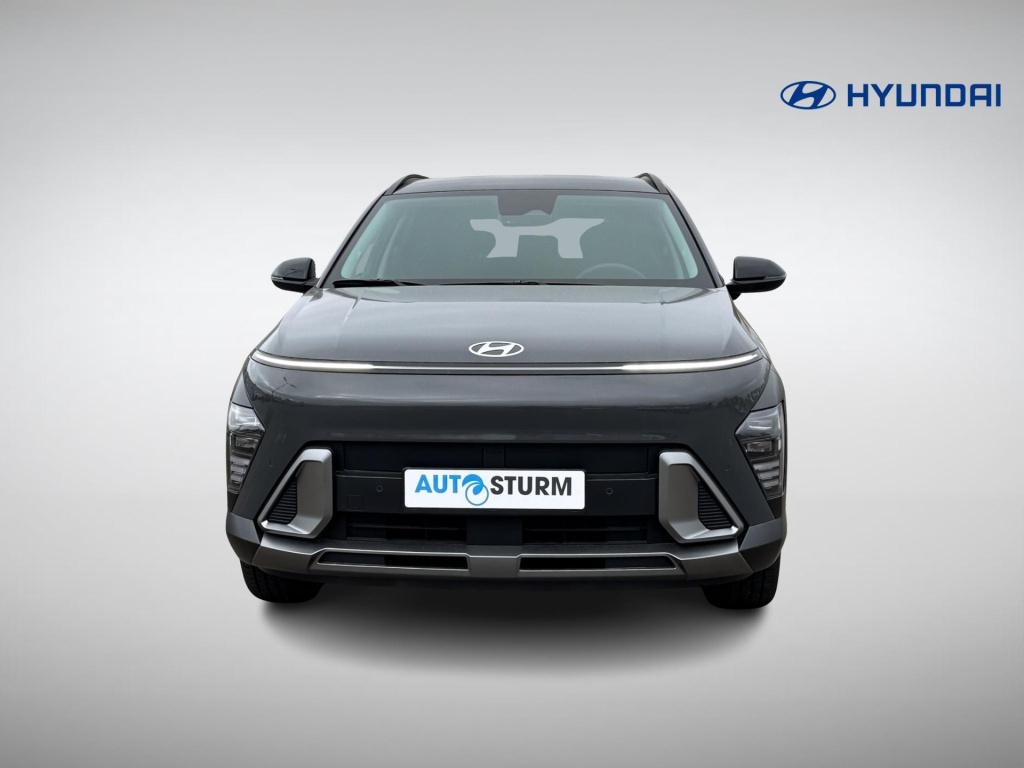 Hyundai Kona 1.6 gdi hev comfort smart