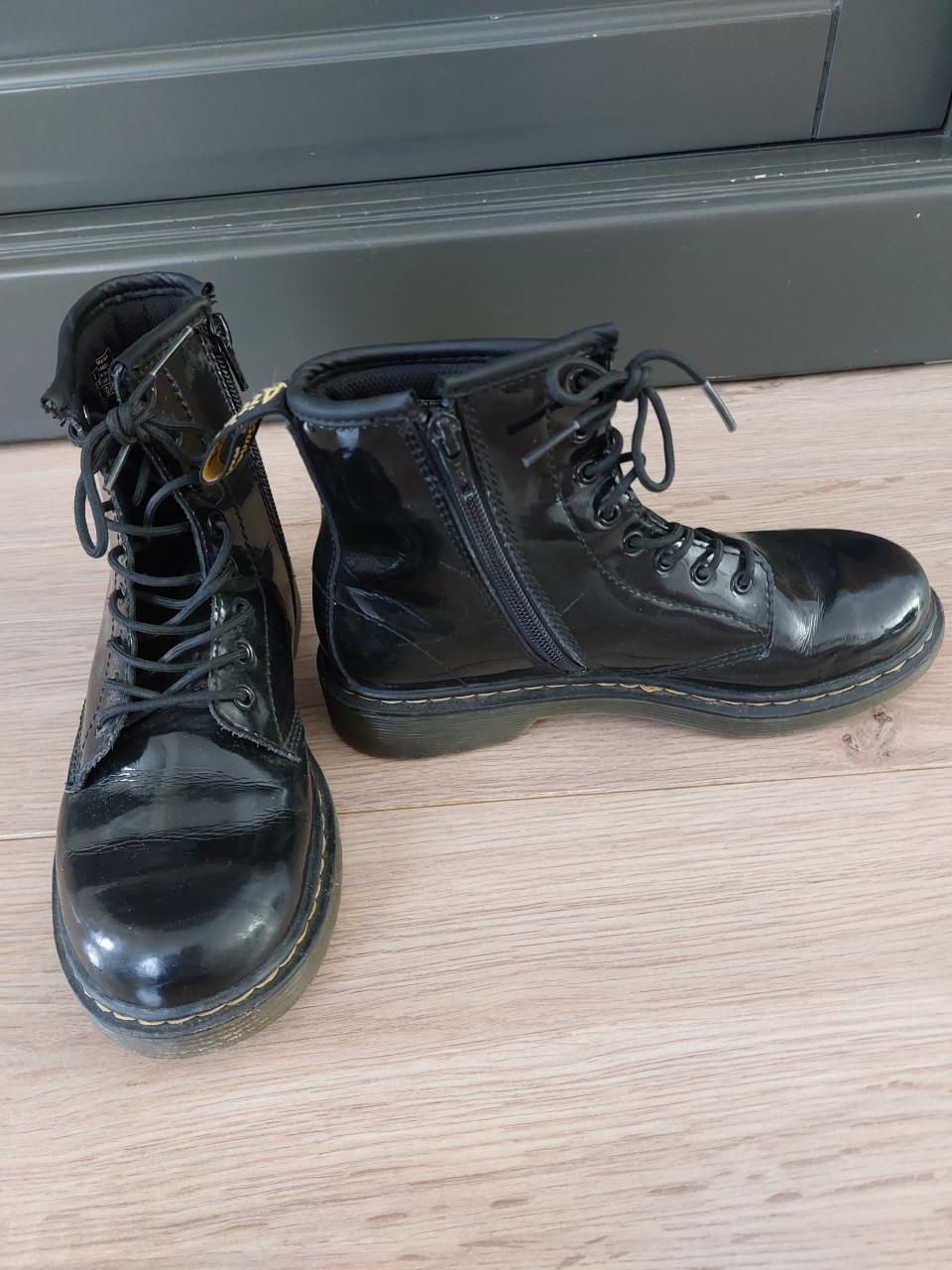 Dr Martens boots mt 36