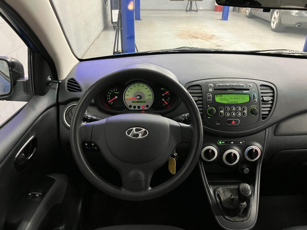 Hyundai I10 1.1 Active Cool
