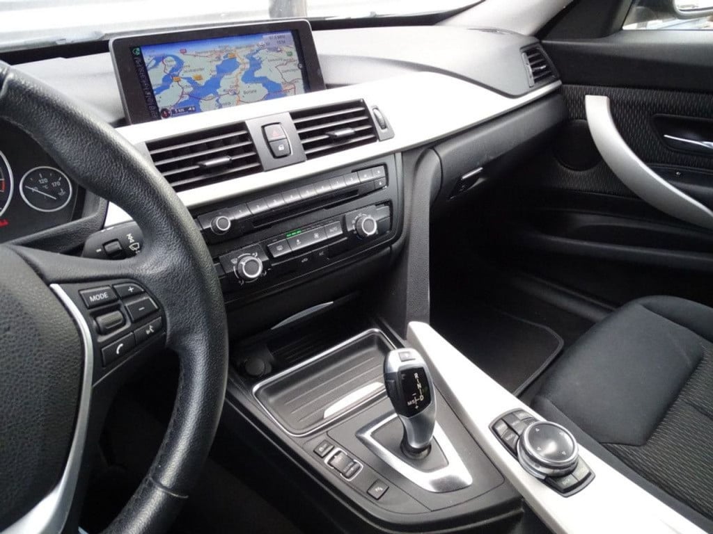 BMW 3-serie gran turismo 320i business bi-xenon | navi