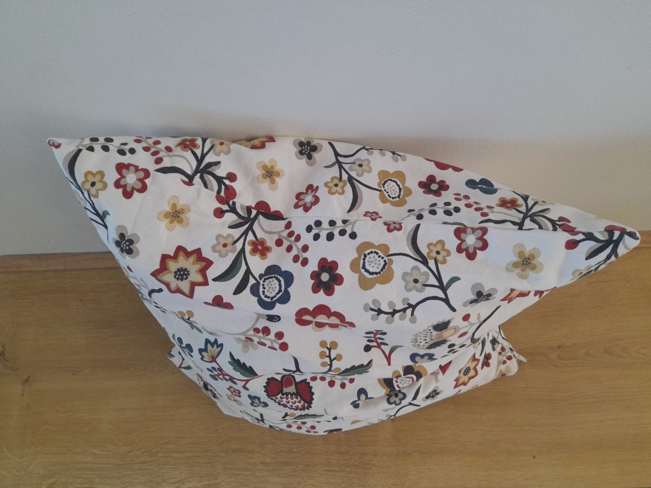 Z.g.a.n. IKEA Brunört kussen 32 x 32 cm