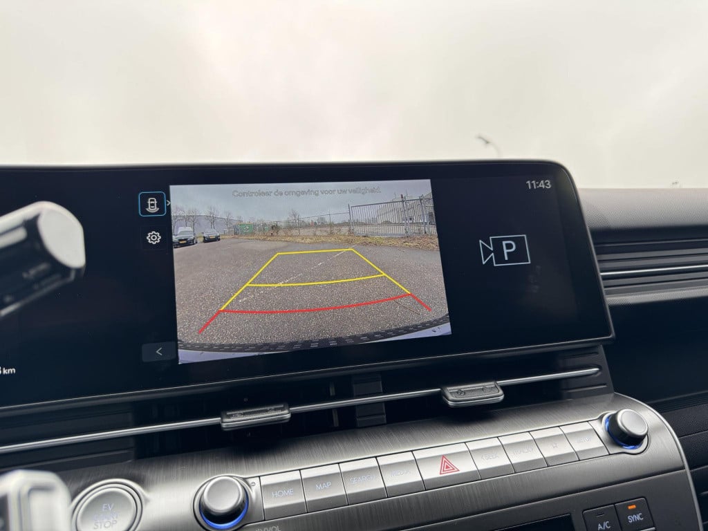 Hyundai Kona electric comfort smart 65.4 kwh