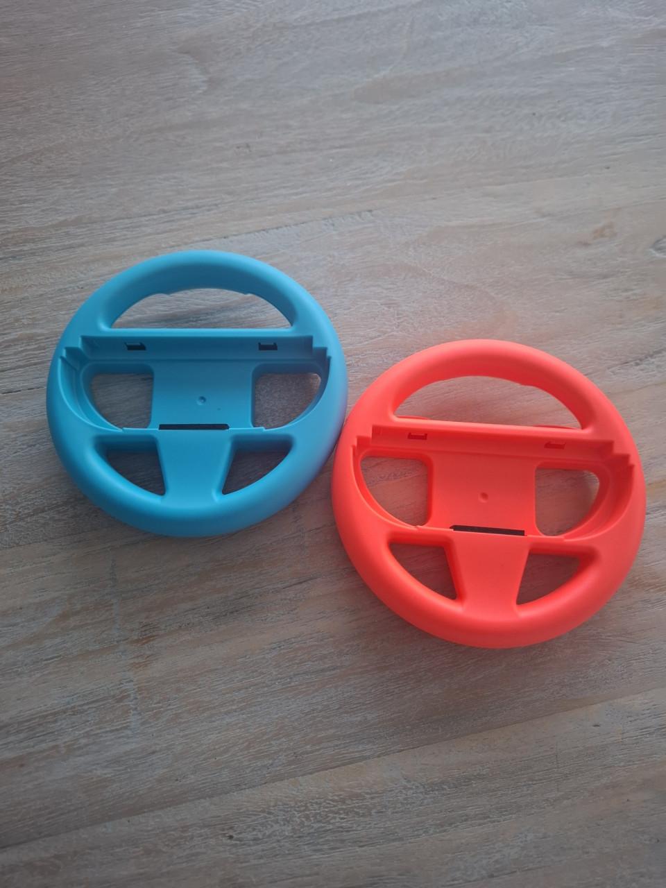 Nintendo Switch Controller stuur