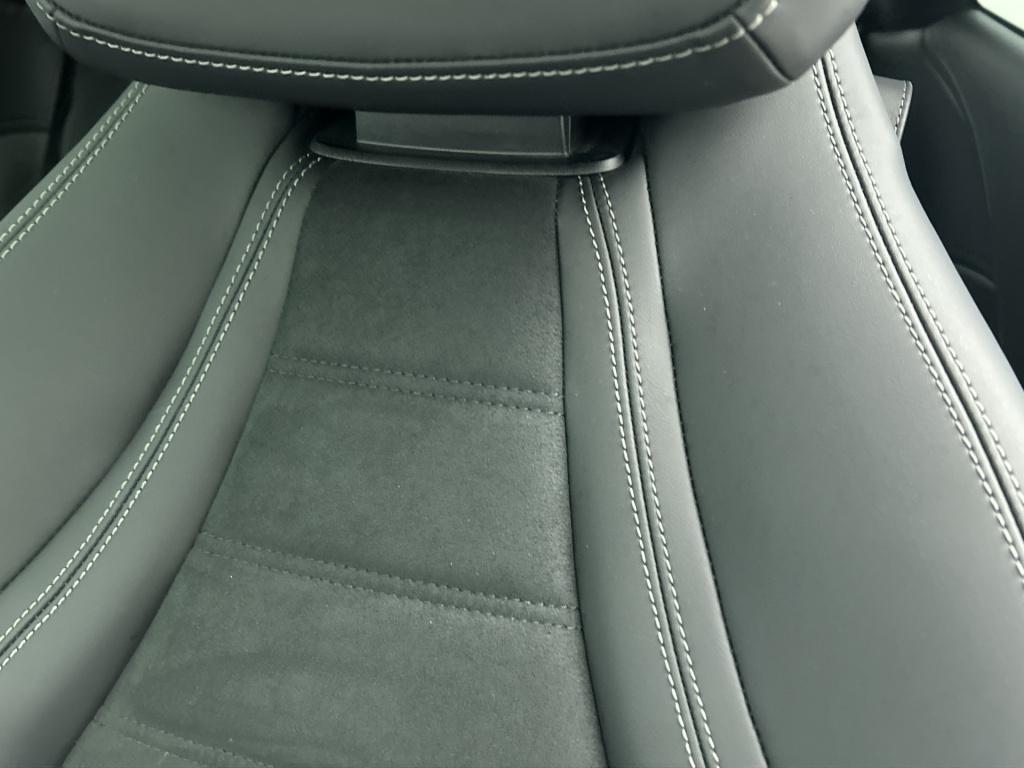 Mercedes-Benz Cle coupé 300 e amg plug-in hybride amg line | night pakket |