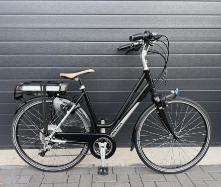 Prachtige Koga E Deluxe | 4000 KM | 500WH | 53CM