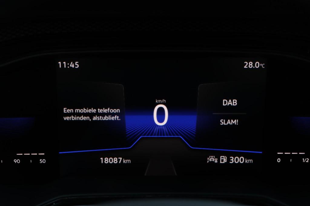 Volkswagen Polo 1.0 tsi life 95pk